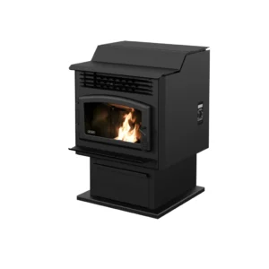 Drolet ECO-55 ST Pellet Stove W/ Blower