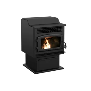 Drolet ECO-55 ST Pellet Stove W/ Blower