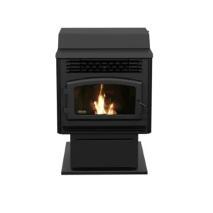 pellet stoves