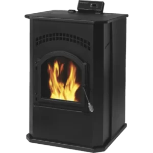 SHPCB 120 Pellet Stove