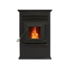 25 CBPAH Pellet Stove