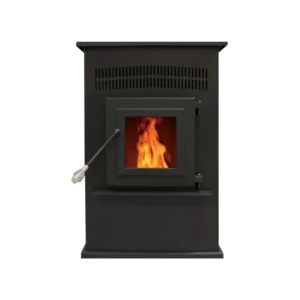 25 CBPAH Pellet Stove