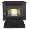 pellet stove pellet stove