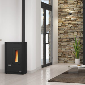 La Nordica Luisella Pellet Stove