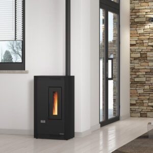 La Nordica Luisella Pellet Stove