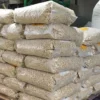 pellet wood pellets